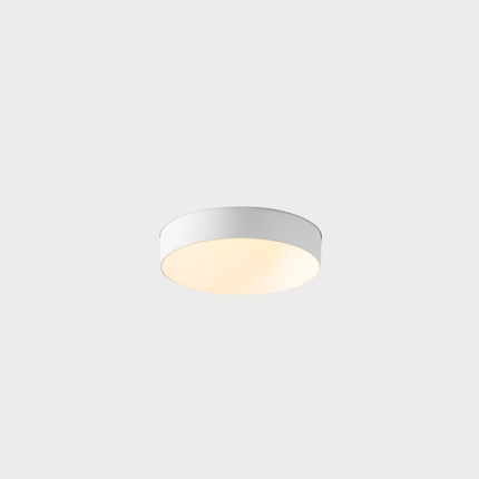 DMQ Trimless inbouwspot GU10 Myra Rond Wit