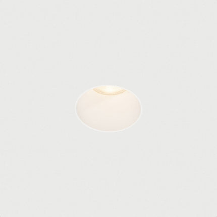 DMQ Trimless inbouwspot Lark 35mm LED Wit