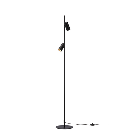 DMQ Vloerlamp Elmont