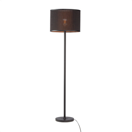 DMQ Vloerlamp Sutter Black
