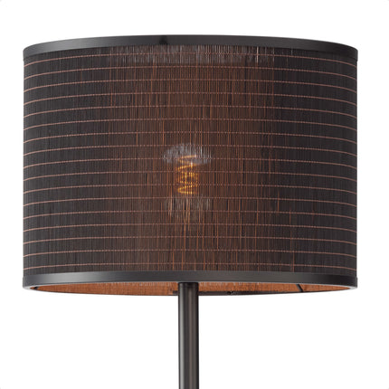 DMQ Vloerlamp Sutter Black