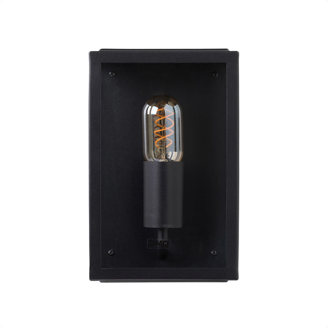 DMQ Wandlamp Boston 25 cm voor Buiten