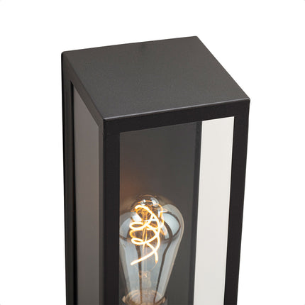 DMQ Wandlamp Boston Long voor Buiten