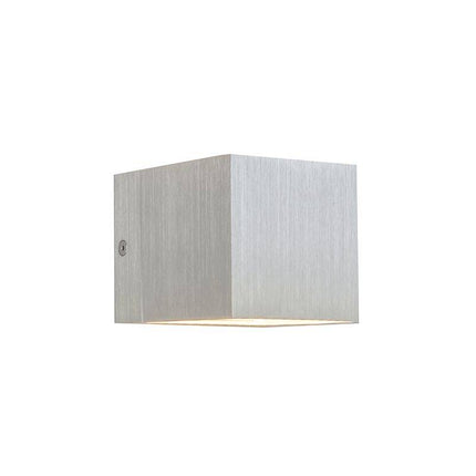 DMQ Wandlamp Fulton Aluminium
