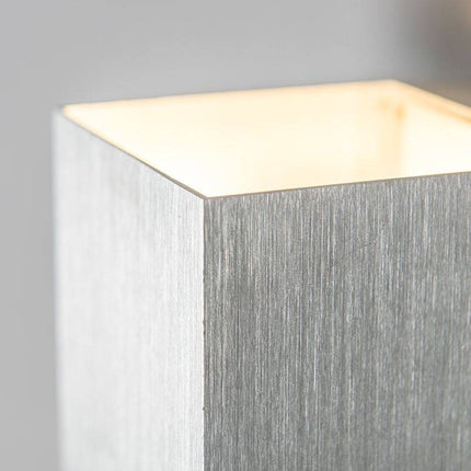 DMQ Wandlamp Fulton Aluminium