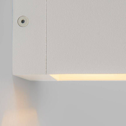 DMQ Wandlamp Fulton Wit