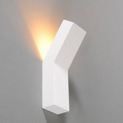 DMQ Wandlamp Gips Lyon