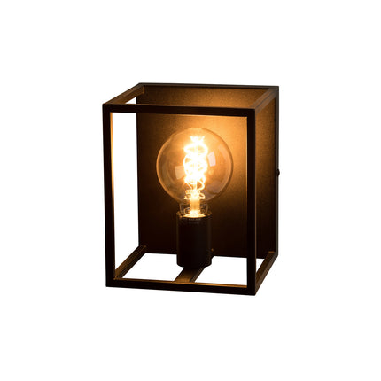 DMQ Wandlamp Leroy Square