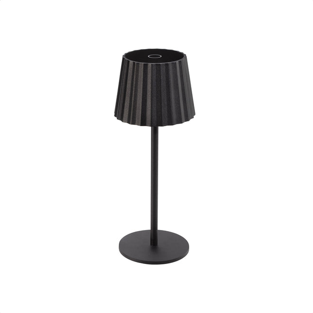 DMQ Zephyr Tafellamp - Oplaadbaar en Dimbaar