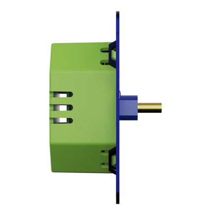 EcoDim - Inbouwdimmer LED - Smart Zigbee