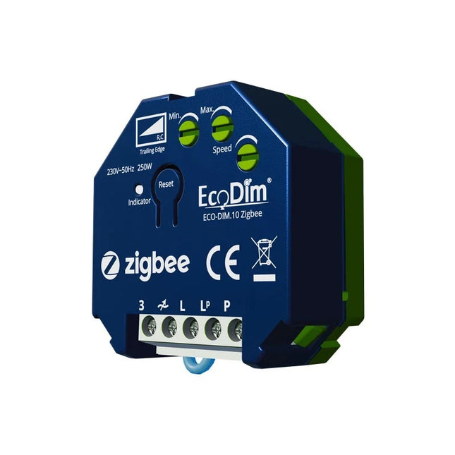 EcoDim - Zigbee LED dimmer module - Dim 10