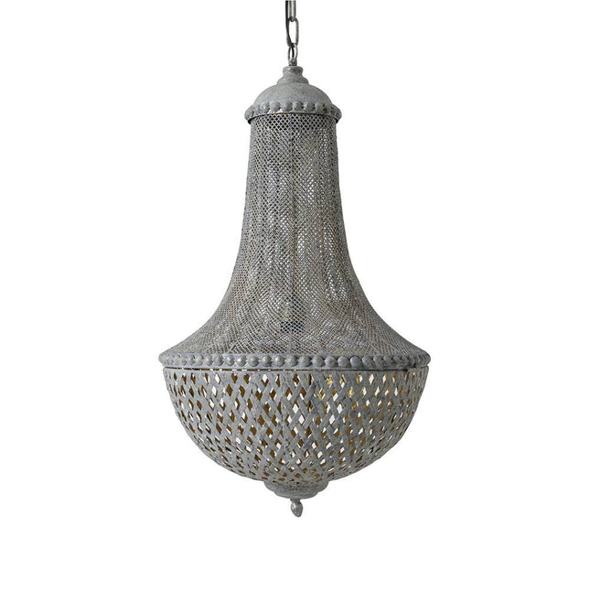 Light & Living Hanglamp Angelique