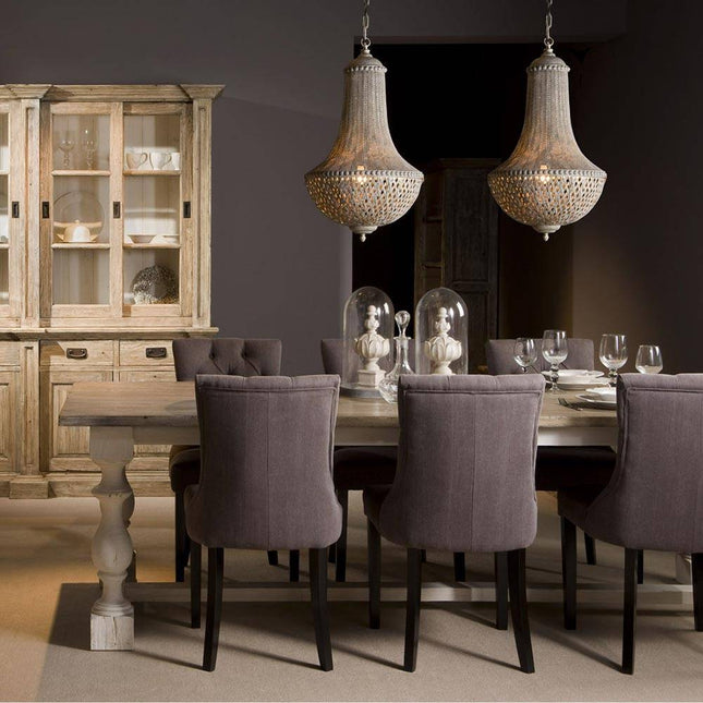 Light & Living Hanglamp Angelique