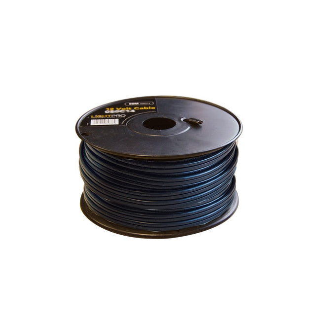 Lightpro 12V Hoofdkabel 25m