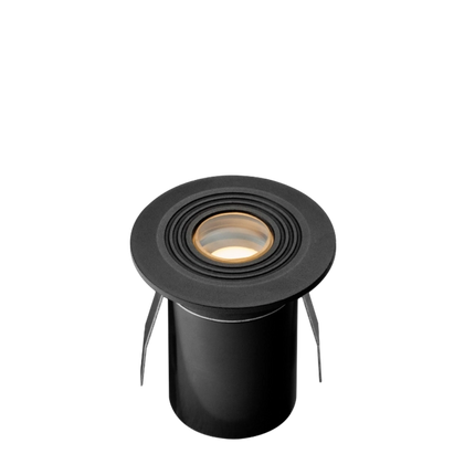 Lightpro Onyx 30 RA – Decklight 12V Inbouwspot – Antraciet