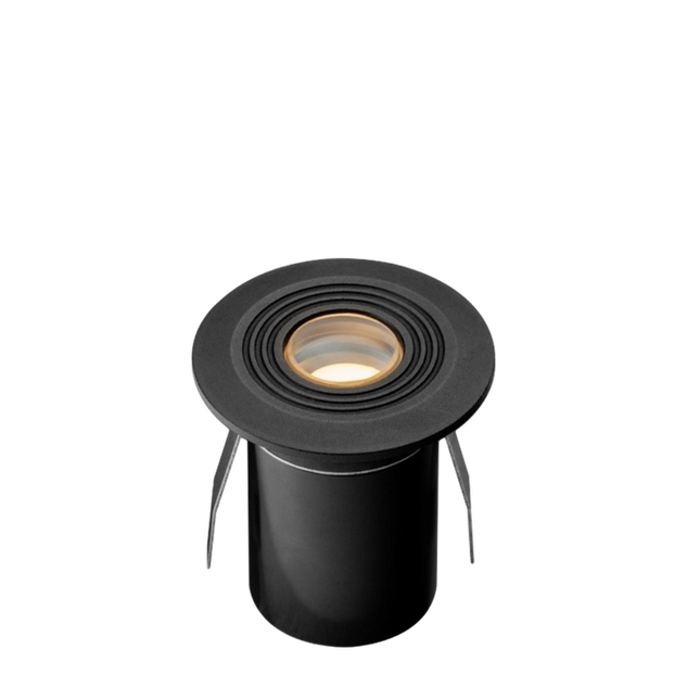 Lightpro Onyx 30 RA – Decklight 12V Inbouwspot – Antraciet