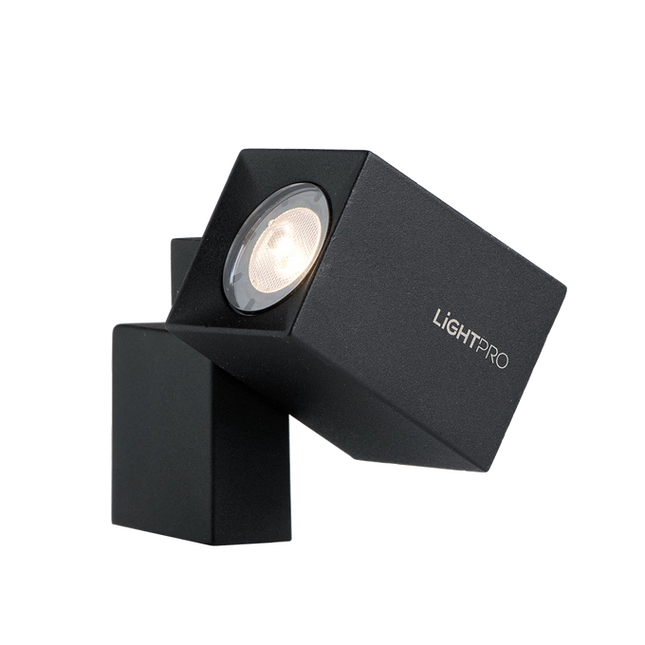 Lightpro Quartz 12V Spot – Buitenverlichting LED IP67