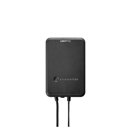 Lightpro Transformator 150 W Touch