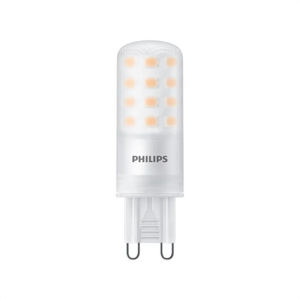 Philips CorePro G9 4W Dimbaar 2700K