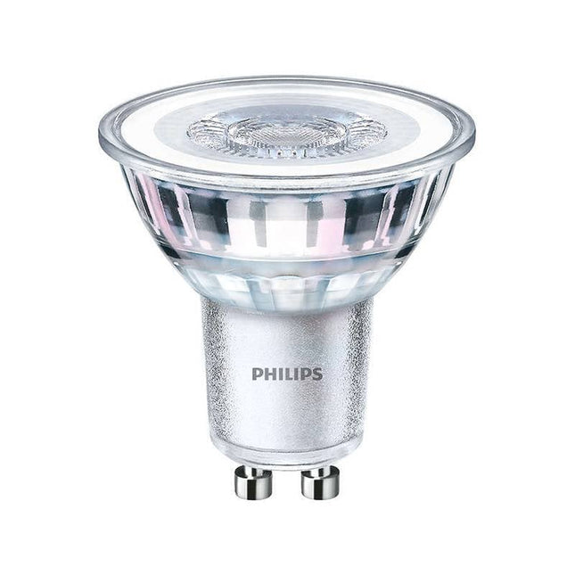 Philips GU10 LED - WarmGlow