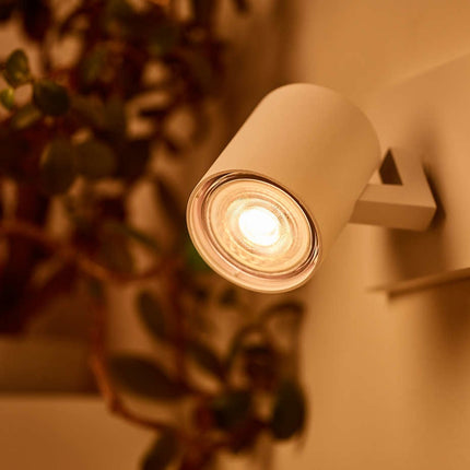 Philips GU10 LED - WarmGlow