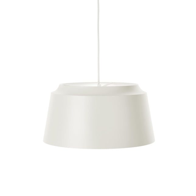 Puik Design Hanglamp Groove 40 Wit