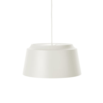 Puik Design Hanglamp Groove 40 Wit