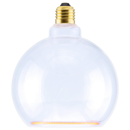 Segula Floating G150 - E27 - Clear