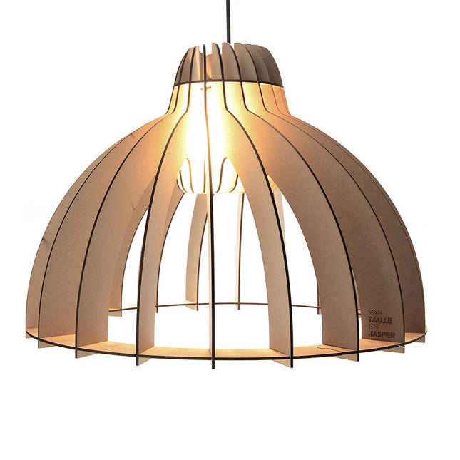 Van Tjalle en Jasper Hanglamp Granny Smith