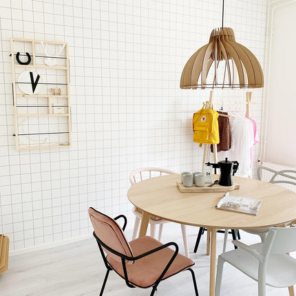 Van Tjalle en Jasper Hanglamp Granny Smith