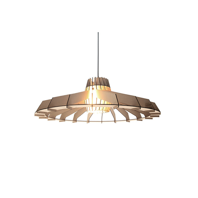 Van Tjalle en Jasper Hanglamp Tesla