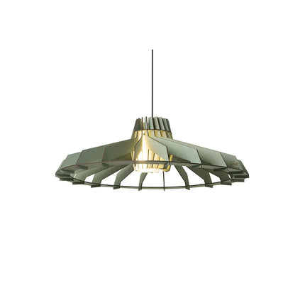 Van Tjalle en Jasper Hanglamp Tesla